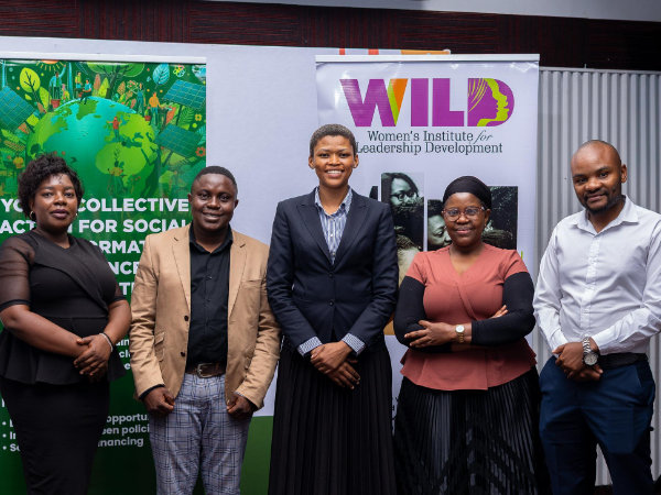 DIGITAL MEDIA TRAINING