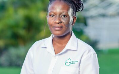 GreenDigitalConnectzw Hosts Engaging Discussion on COP 15 Reflections through Youth-Led Environmental Action