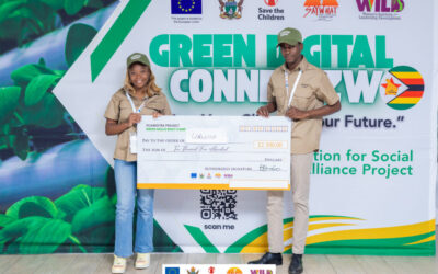 Five Initiatives Secure Funding in Green Innovative Ideas Initiative
