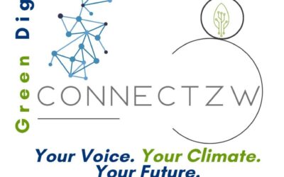 Join the #GreenDigitalConnectzw Community