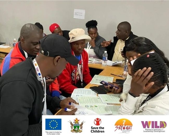 Green Skills Boot Camp: Empowering Youth for a Sustainable Future