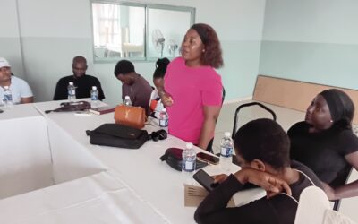 WILD Hosts Digital Media Training for Youth in Gwanda