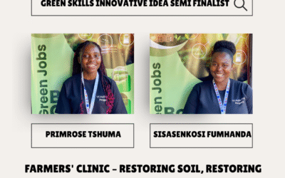 Empowering Small-Scale Farmers in Zimbabwe: A Path to Climate-Smart Agriculture