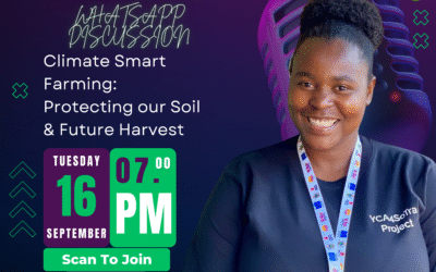 Climate-Smart Farming: Protecting Our Soil and Future Harvest